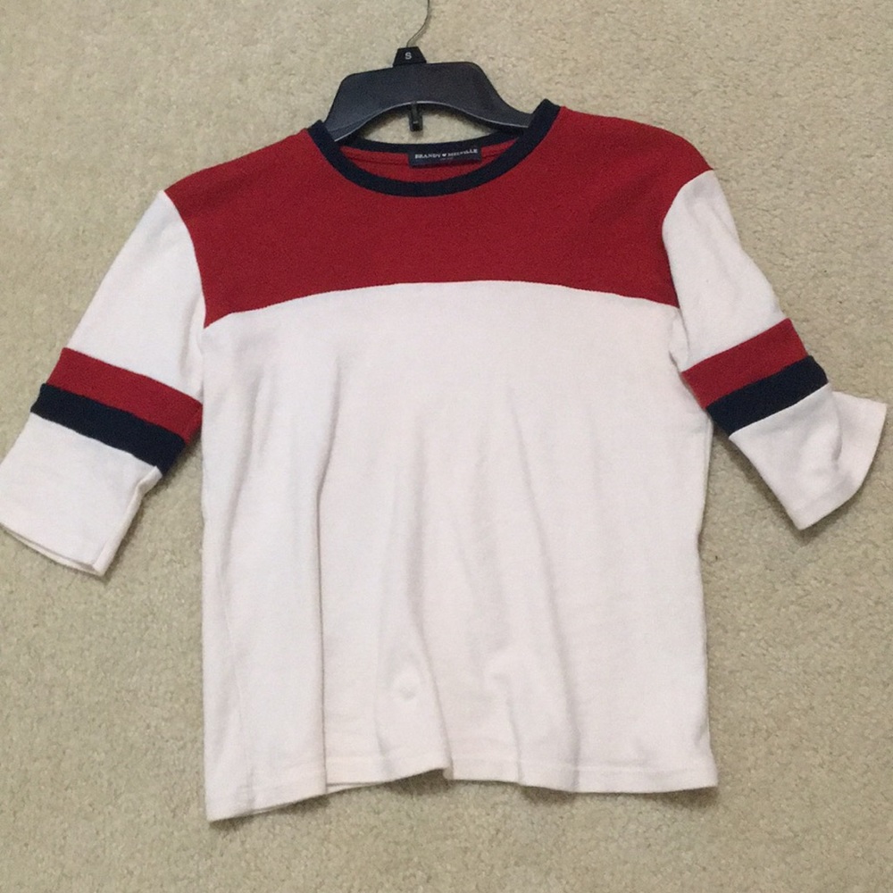 Brandy Melville Tshirt
